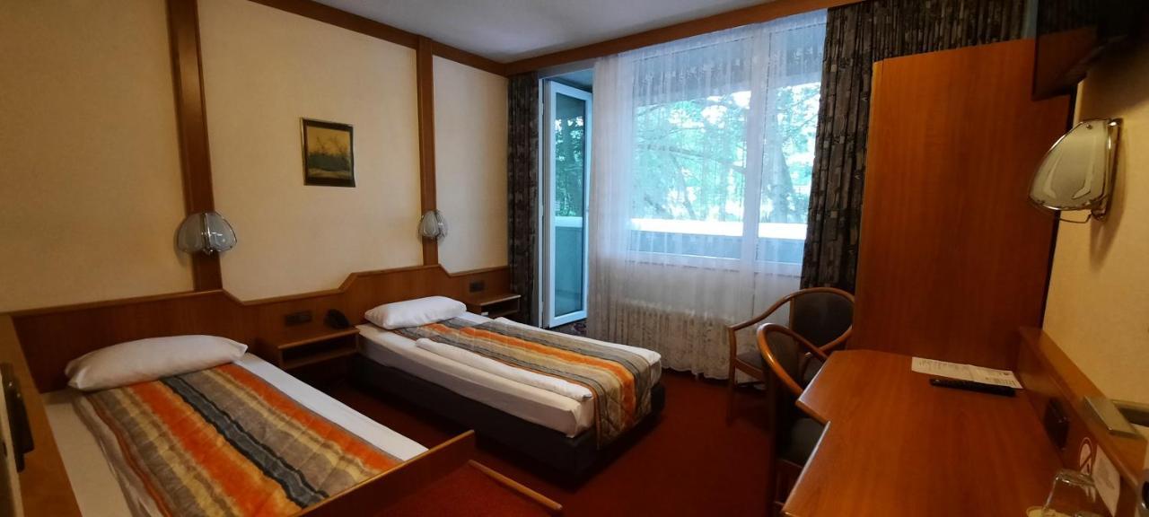 Hotel Miles Berlino