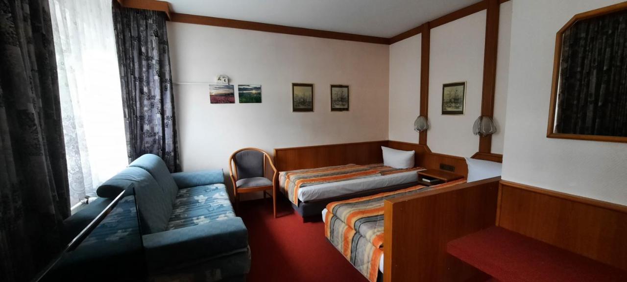 Miles Hotel Berlino