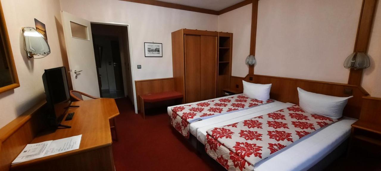 Miles Hotel Berlino