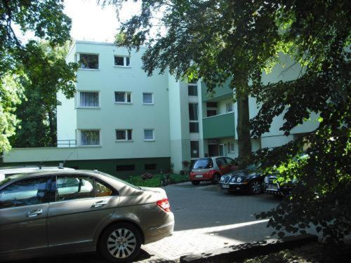 Hotel Miles Berlino
