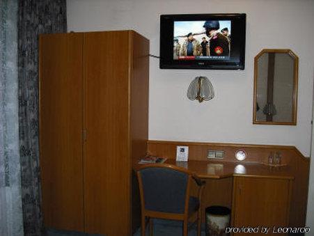 Hotel Miles Berlino
