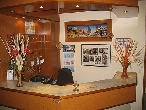 Hotel Miles Berlino