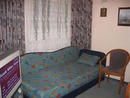 Hotel Miles Berlino
