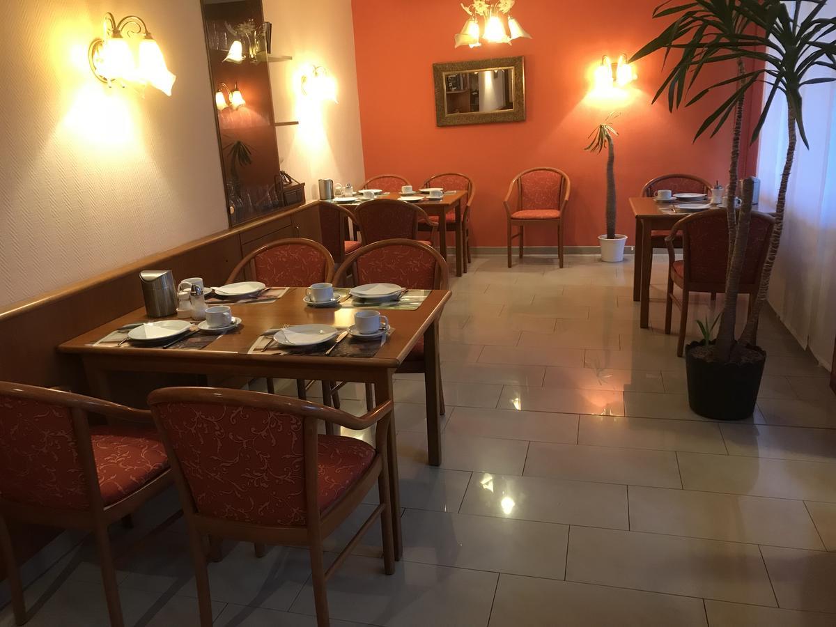 Hotel Miles Berlino