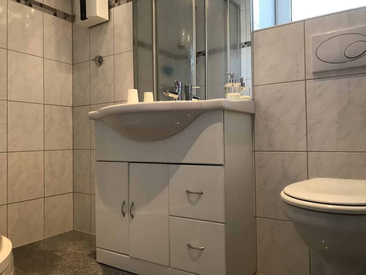 Hotel Miles Berlino