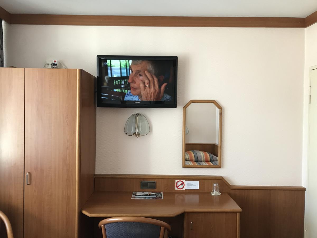 Miles Hotel Berlino